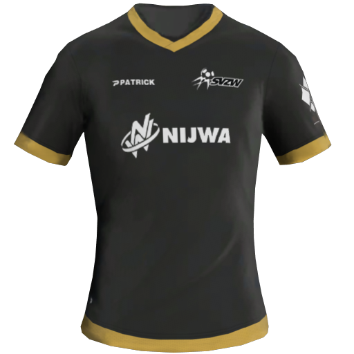 SVZW Away 2D kit