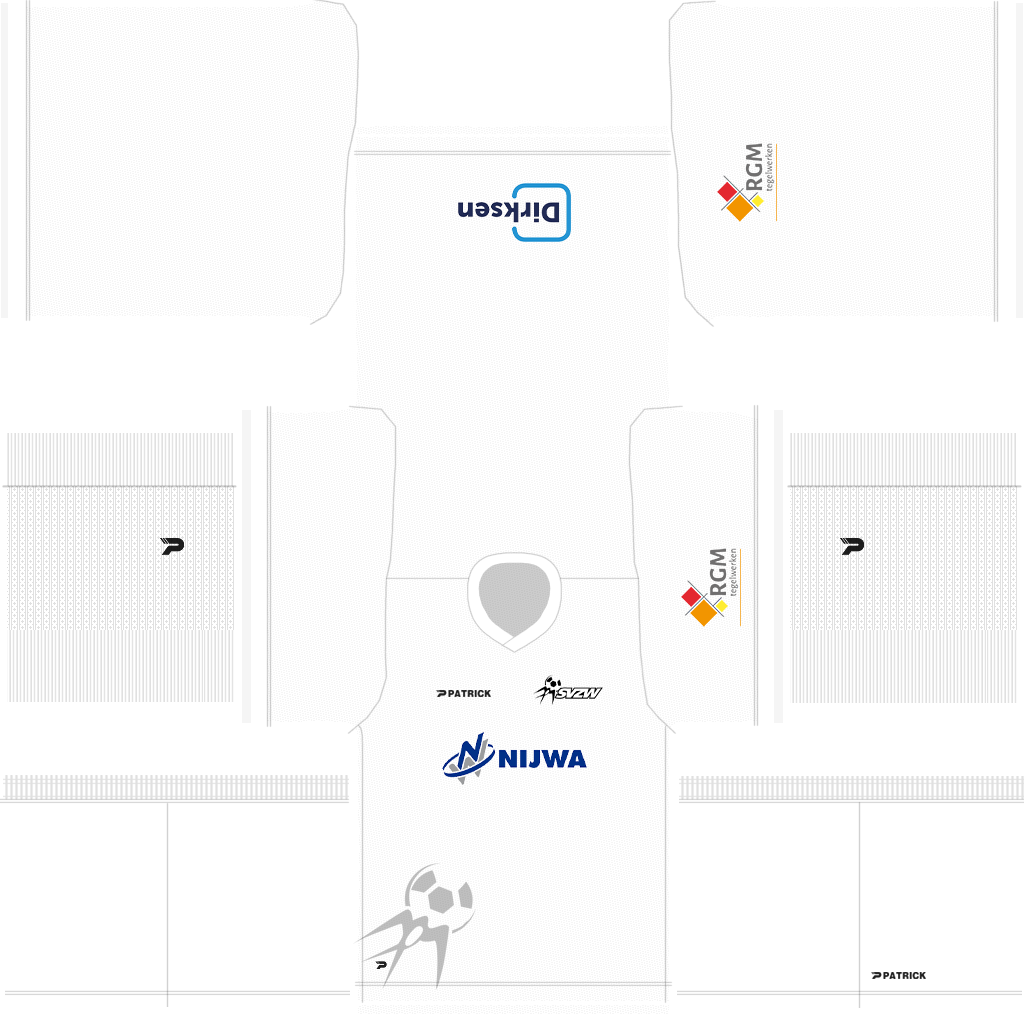 SVZW Home 3D kit