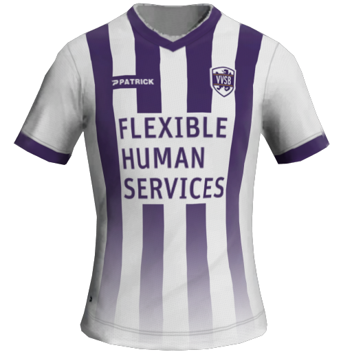 VVSB Away 2D kit