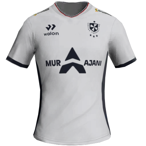 Universidad San Martín de Porres Home 2D kit