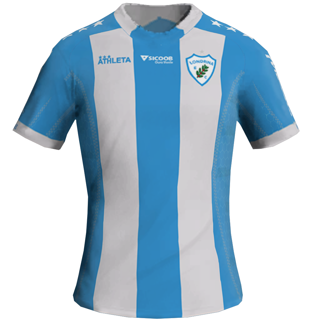 Londrina Home 2D kit