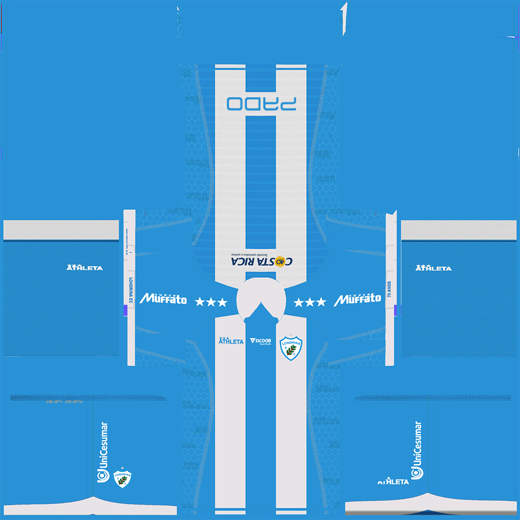 Londrina Home 3D kit