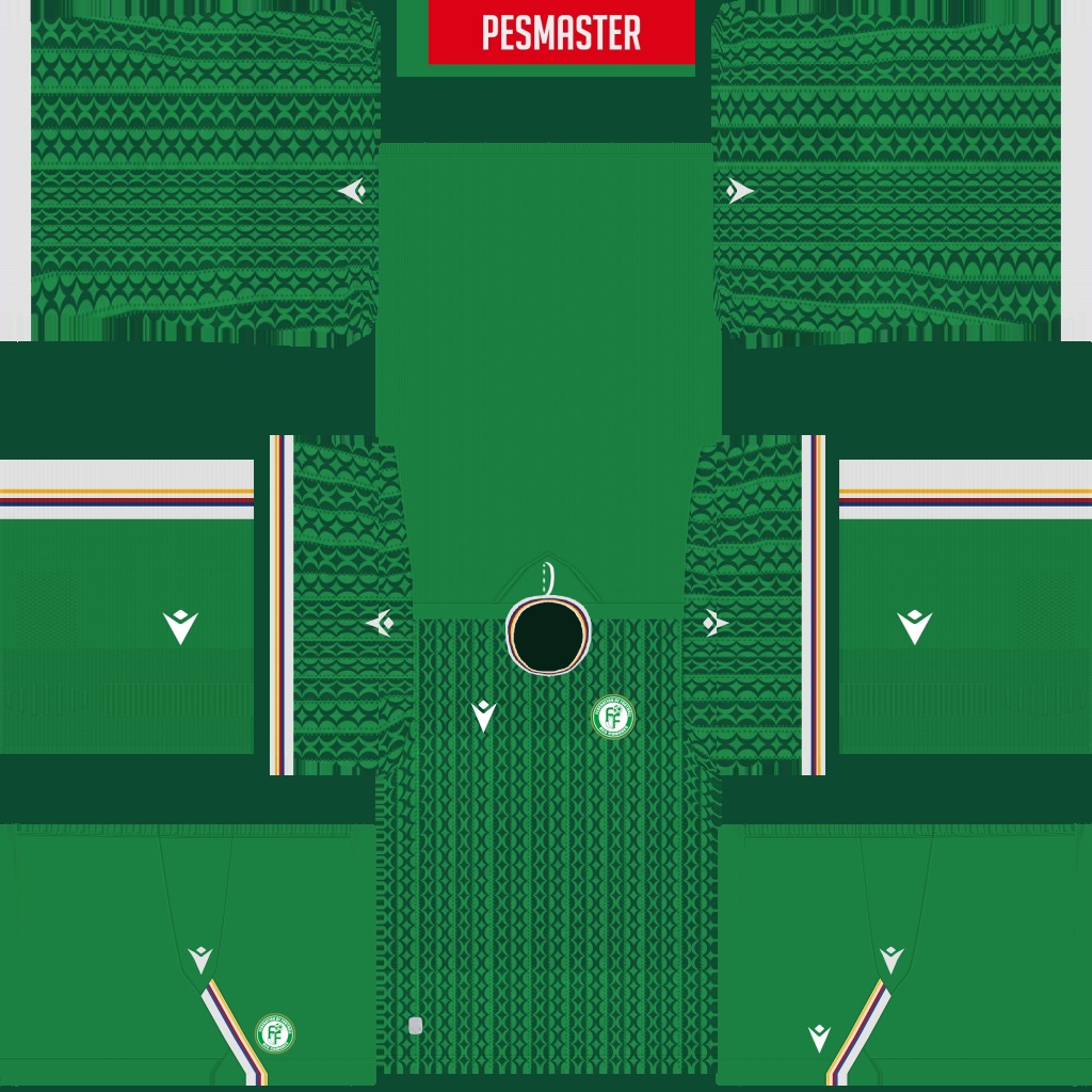 Comoros Home 3D kit