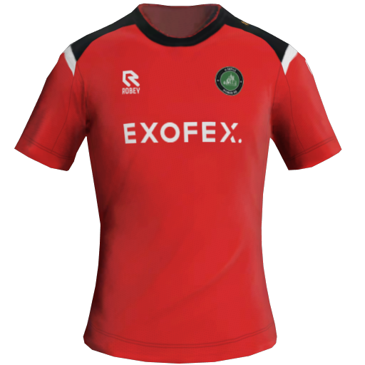 Capelle Away 2D kit