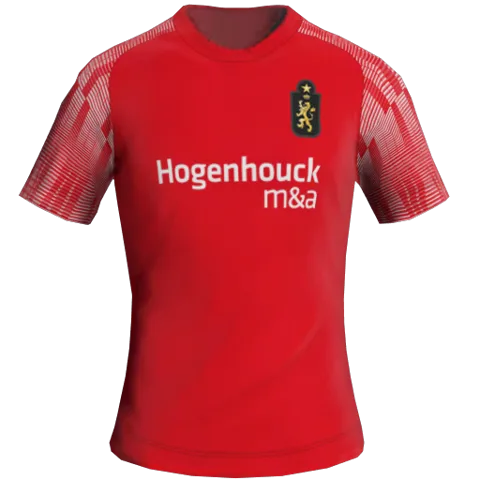 HVV Away 2D kit
