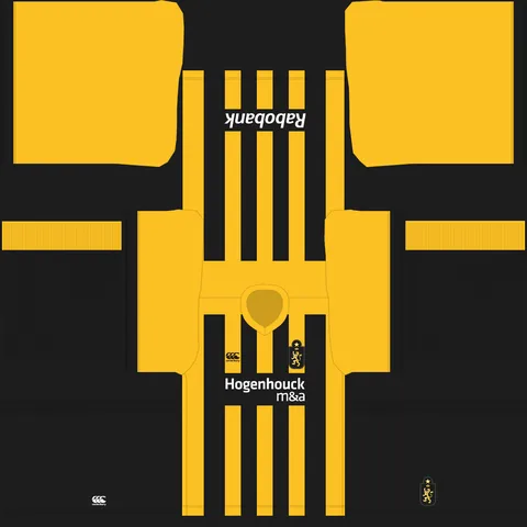 HVV Home 3D kit