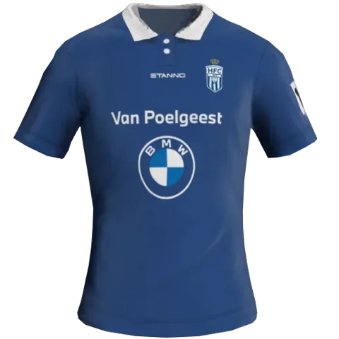 HFC Away 2D kit
