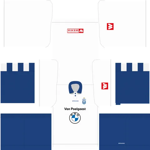 HFC Home 3D kit