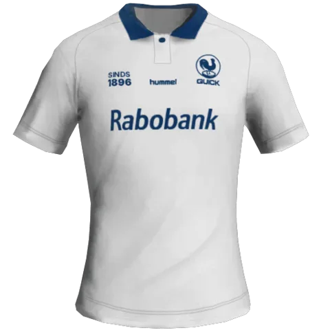 Quick Away 2D kit