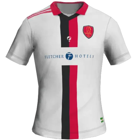 VOC Away 2D kit