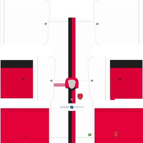 VOC Away 3D kit