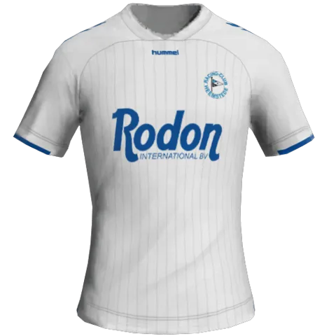 RCH Away 2D kit