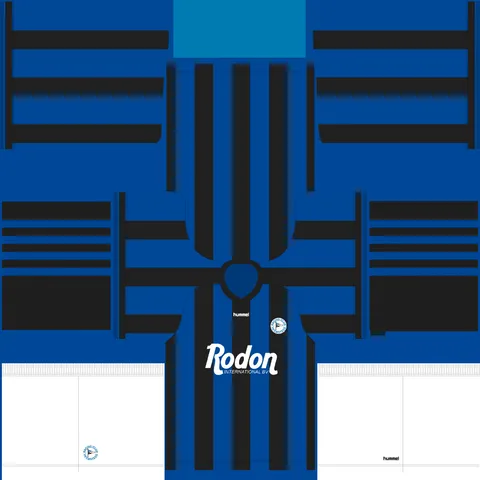 RCH Home 3D kit