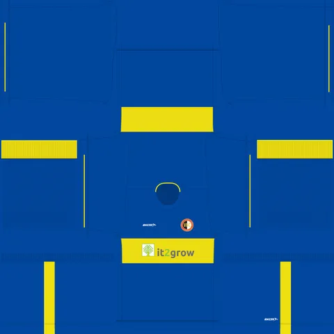 VUC Away 3D kit