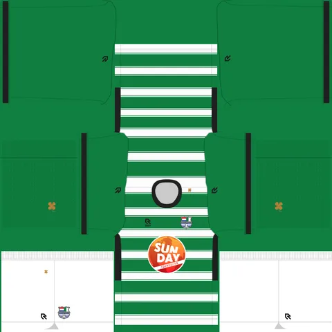 XerxesDZB Away 3D kit