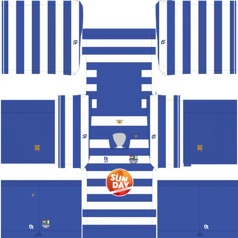 XerxesDZB Home 3D kit