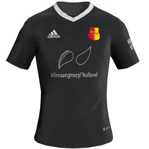 Be Quick 1887 Away 2D kit