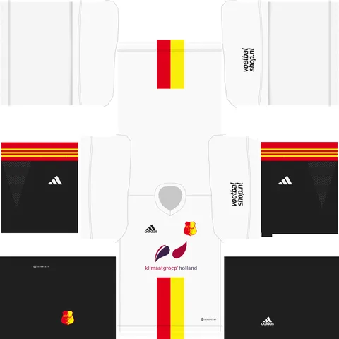 Be Quick 1887 Home 3D kit