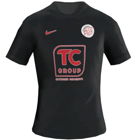 IJsselmeervogels Away 2D kit