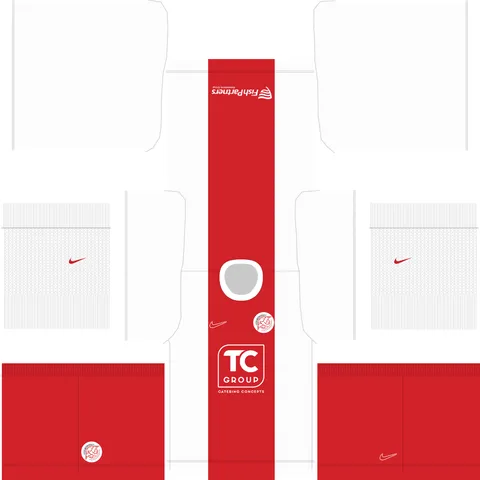 IJsselmeervogels Home 3D kit