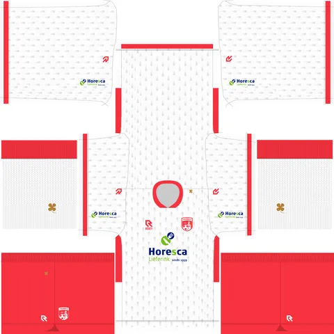 Noordwijk Home 3D kit
