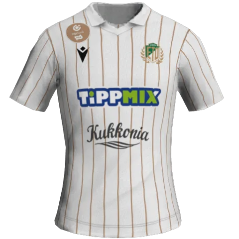 Gyori ETO Away 2D kit