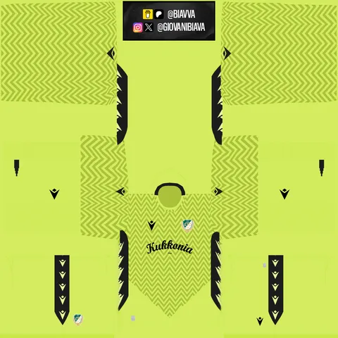 Gyori ETO Home GK kit