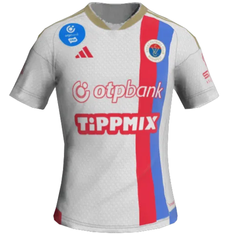 Vasas Away 2D kit
