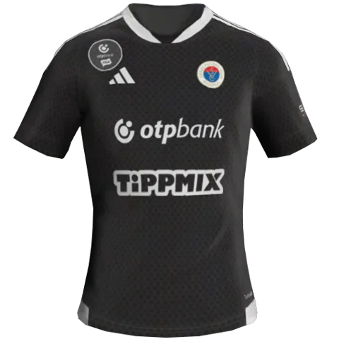 Vasas Third 2D kit