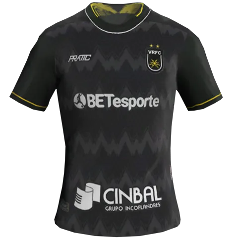 Volta Redonda Third 2D kit