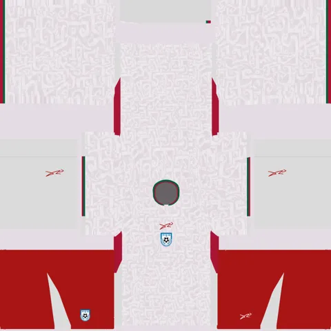 Bangladesh Home 3D kit