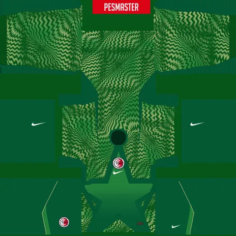 Hong Kong Away GK kit