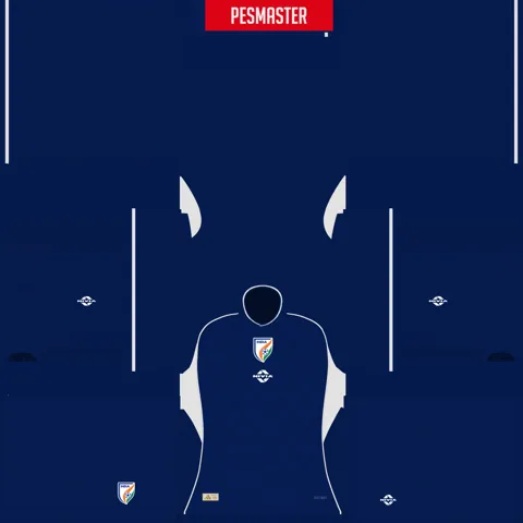 India Away GK kit
