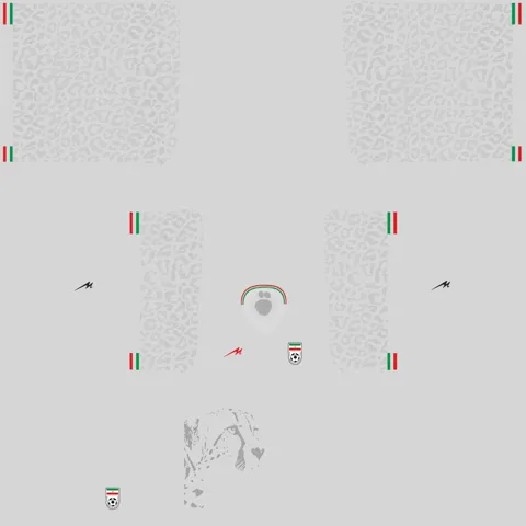 Iran Home 3D kit