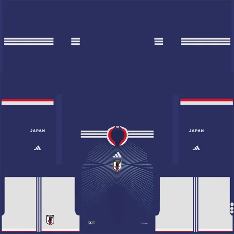 Japan Home 3D kit
