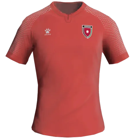 Jordan Away 2D kit