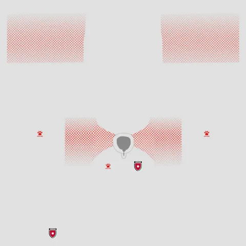 Jordan Home 3D kit