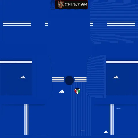 Kuwait Home 3D kit