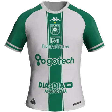 Gama Away 2D kit