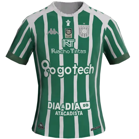 Gama Third 2D kit