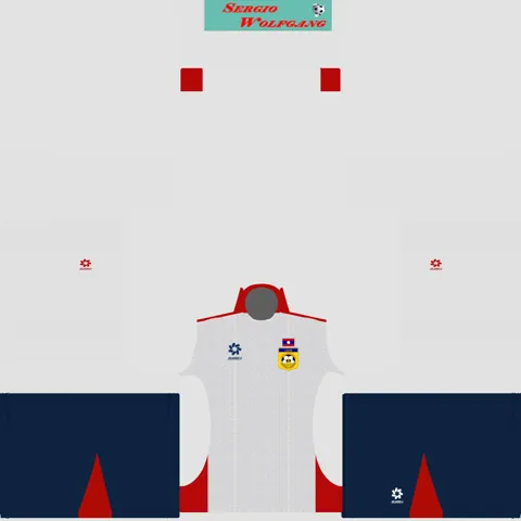Laos Away 3D kit