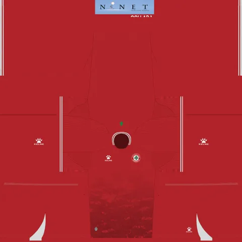 Lebanon Home 3D kit