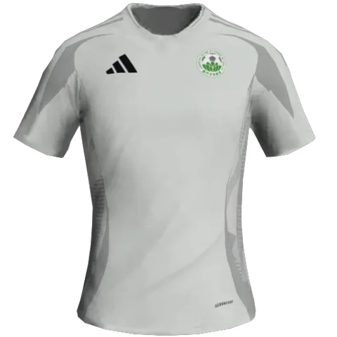 Macau Away 2D kit