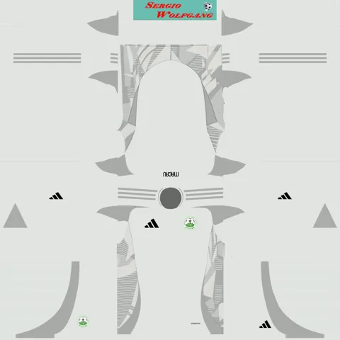 Macau Away 3D kit