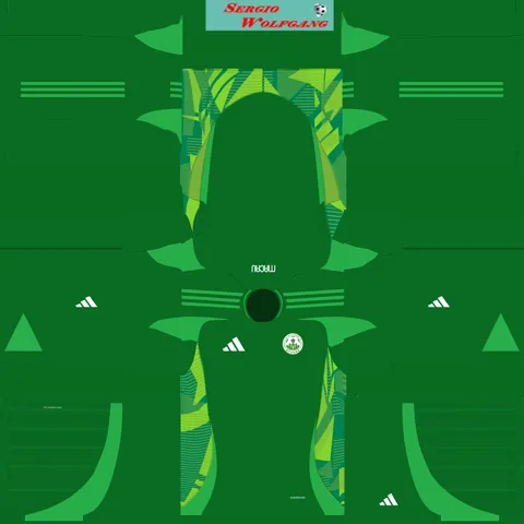 Macau Home 3D kit
