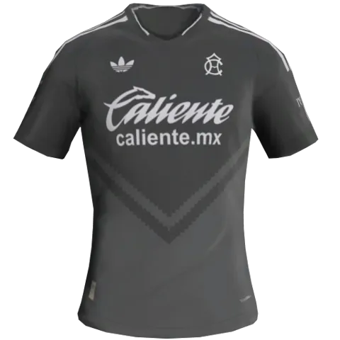 Club América Away 2D kit