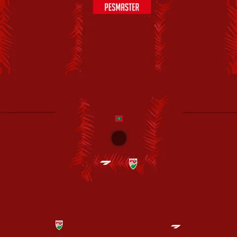 Maldives Home 3D kit