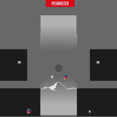 Nepal Away GK kit