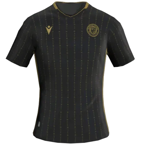 Guam Away 2D kit