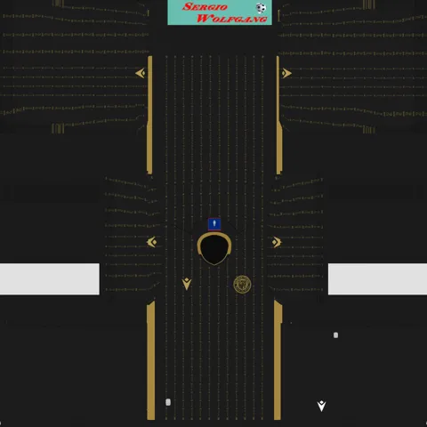 Guam Away 3D kit